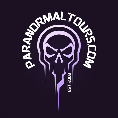 Paranormal Tours